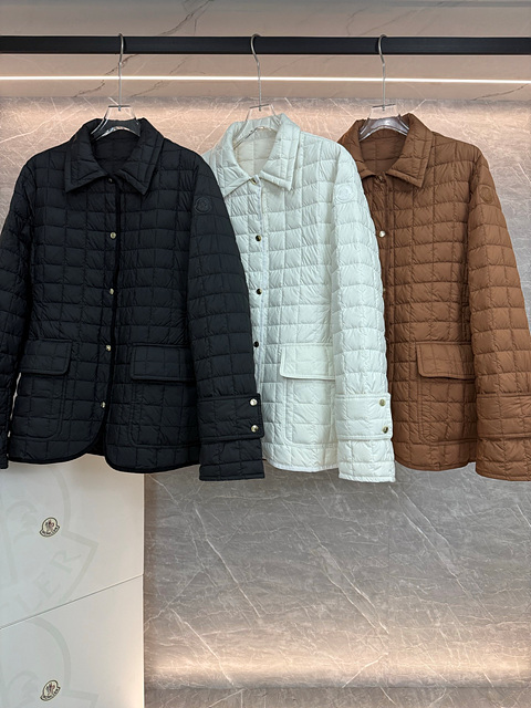 몽클레어 에피날 자켓 (3COLOR)