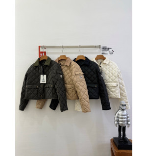 몽클레어 치트레 퀼팅 패딩 (4COLOR)