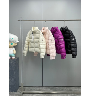 몽클레어 페트라 숏 패딩 (4COLOR)