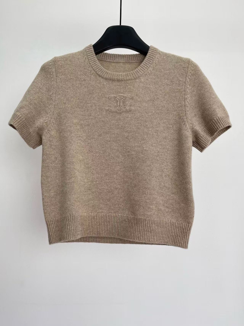 셀린느 반팔 (3COLOR)