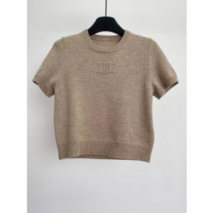 셀린느 반팔 (3COLOR)