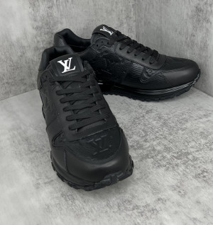 루이비통 런 어웨이 스니커즈 (남성용)