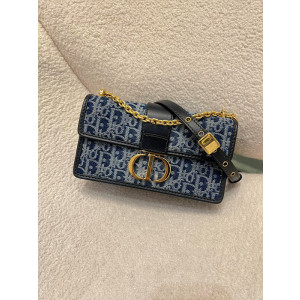 디올 30몽테인 이스트웨스트 체인백 [정품급]