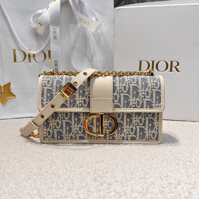 디올 30몽테인 이스트웨스트 체인백 [정품급]