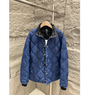 크롬하츠 패딩 (남녀공용)