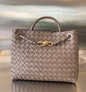 보테가베네타 안디아모 미디움 743572