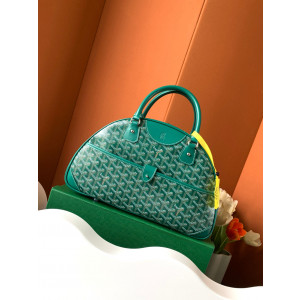 고야드 잔느백 MM (컬러 그린)