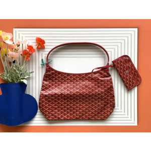 고야드 보헴 PM (컬러 레드)