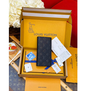 루이비통 모노그램 브라짜 월릿 M69038