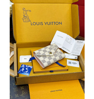 루이비통 모노그램 빅토린 월릿 N64022