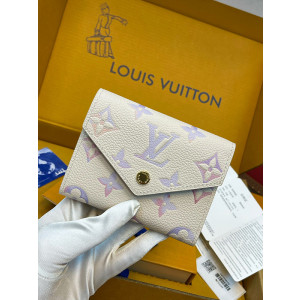 루이비통 빅토린 월릿 M25649