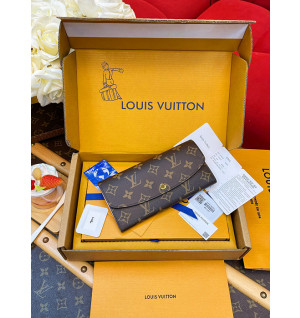 루이비통 에밀리 장지갑 M61289 (내부 핑크)