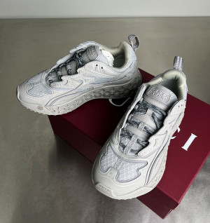 구찌 큐브 3D 스니커즈 (남녀공용)