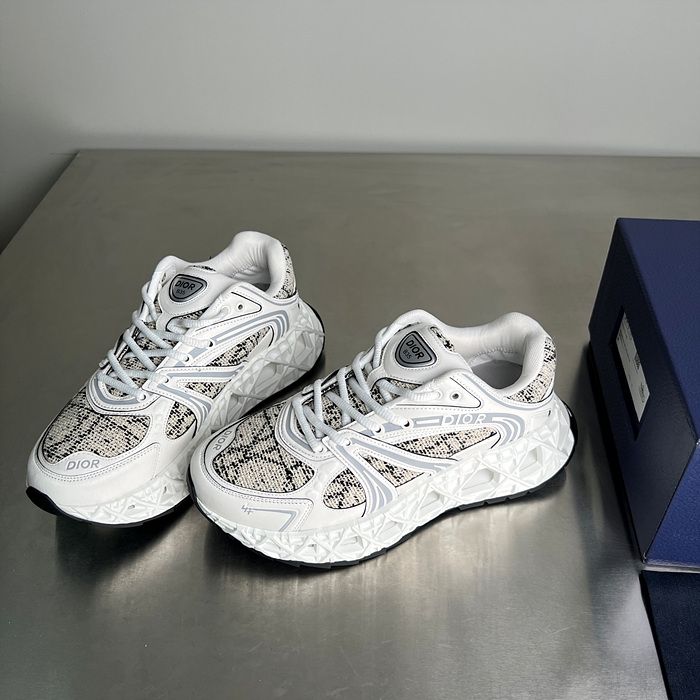 디올 B35 NXXT 스니커즈 (남녀공용)