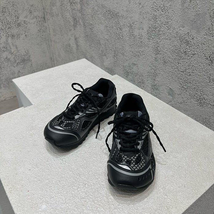 보테가베네타 오르빗 스니커즈 (남녀공용)