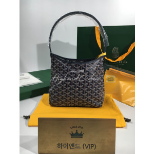 고야드 보헴 백 미니 (컬러 네이비)