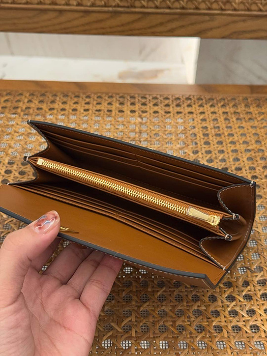 셀린느 16 장지갑