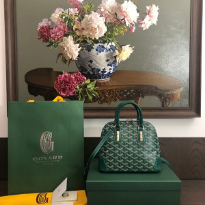 고야드 방돔 백 23cm (컬러 그린)