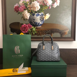 고야드 방돔 백 23cm (컬러 그레이)